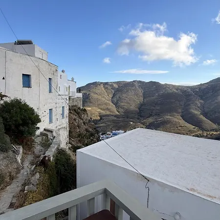 Camaraki Khaki House ,serifos *