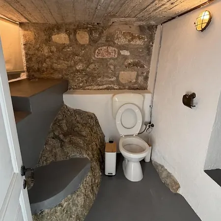 Camaraki Khaki House ,serifos *