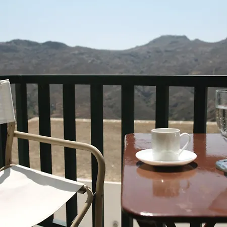 Camaraki Khaki House ,serifos Nyaraló *