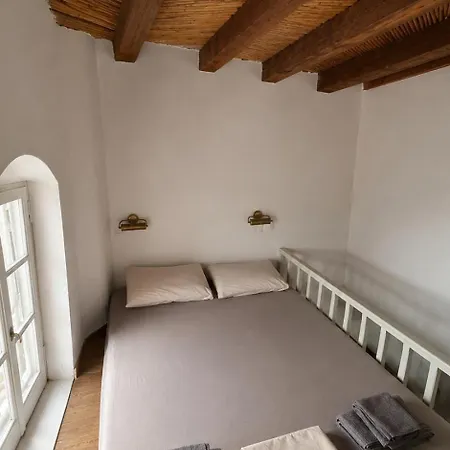 Camaraki Khaki House ,serifos Nyaraló *