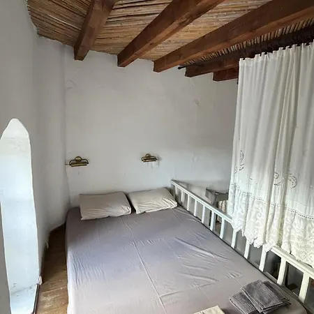 Camaraki Khaki House ,serifos Nyaraló *