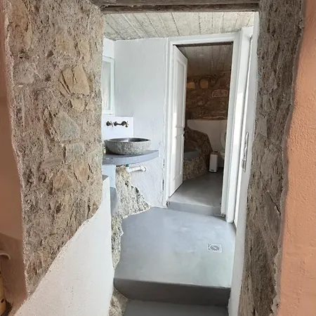 Camaraki Khaki House ,serifos Casa vacanze *
