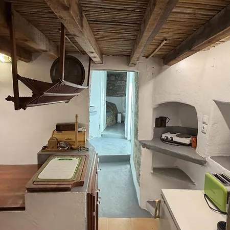 Camaraki Khaki House ,serifos Serifos Town