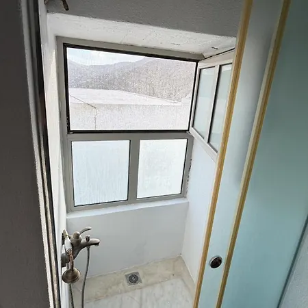 Camaraki Khaki House ,serifos Nyaraló *