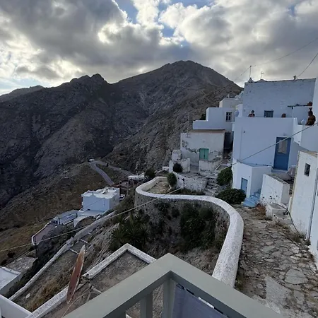 Camaraki Khaki House ,serifos *