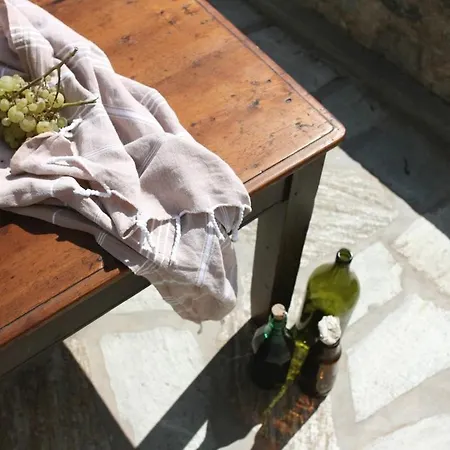 Camaraki Khaki House ,serifos Nyaraló Szérifosz