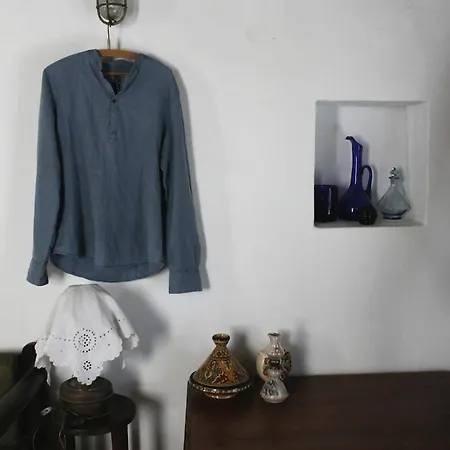 Camaraki Khaki House ,serifos * Serifos Town